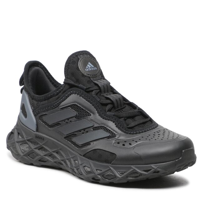 Scarpe adidas - Web BOOST Shoes HQ4210 Nero