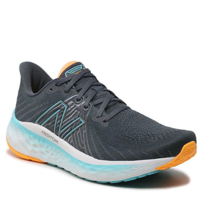Boty New Balance - Fresh Foam Vongo v5 MVNGOCD5 Šedá