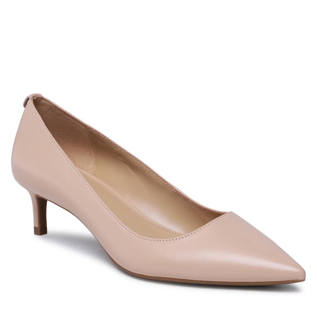 High Heels MICHAEL Michael Kors - Alina Flex 40R3ALMP1L Lt Blush