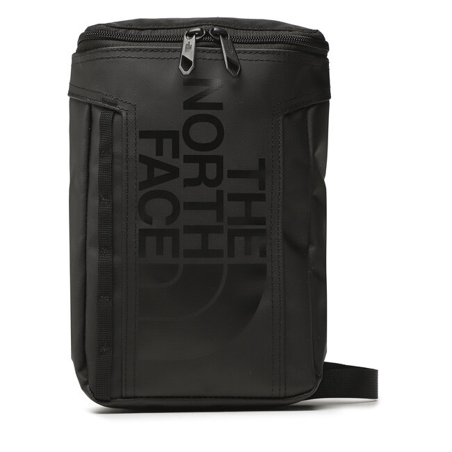 Borsellino The North Face - Y Base Camp Pouch NF0A52T9KX71 Tnf Blk/Tnf Blk