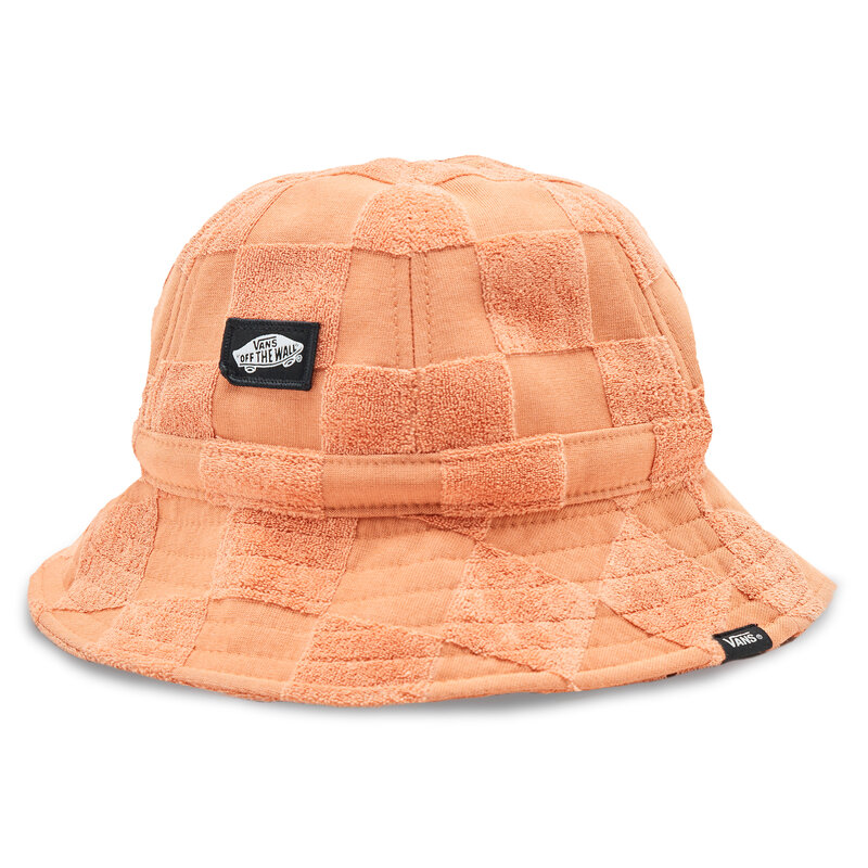 Hut Vans Off Sides VN0A5I1QBM51 Sun Baked Hüte Damen Mützen Mützen Textilien Zubehör