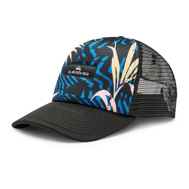 Cap Quiksilver AQYHA05240 KVJ6 Caps Herren Mützen Mützen Textilien Zubehör