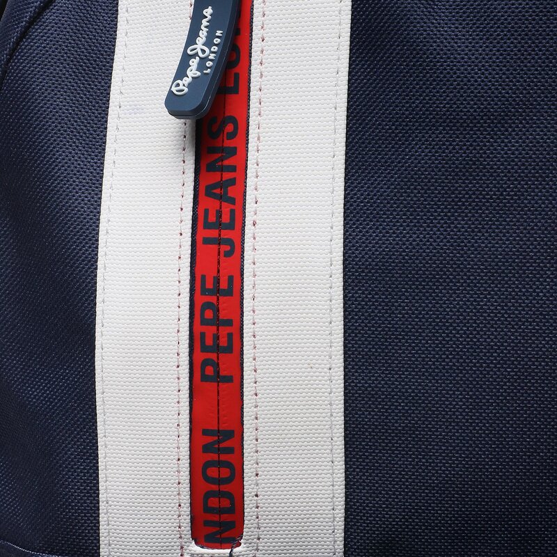 Rucksack Pepe Jeans Damon PM030757 Jarman 574 Sportliche Taschen und Rucksäcke Zubehör AR10526