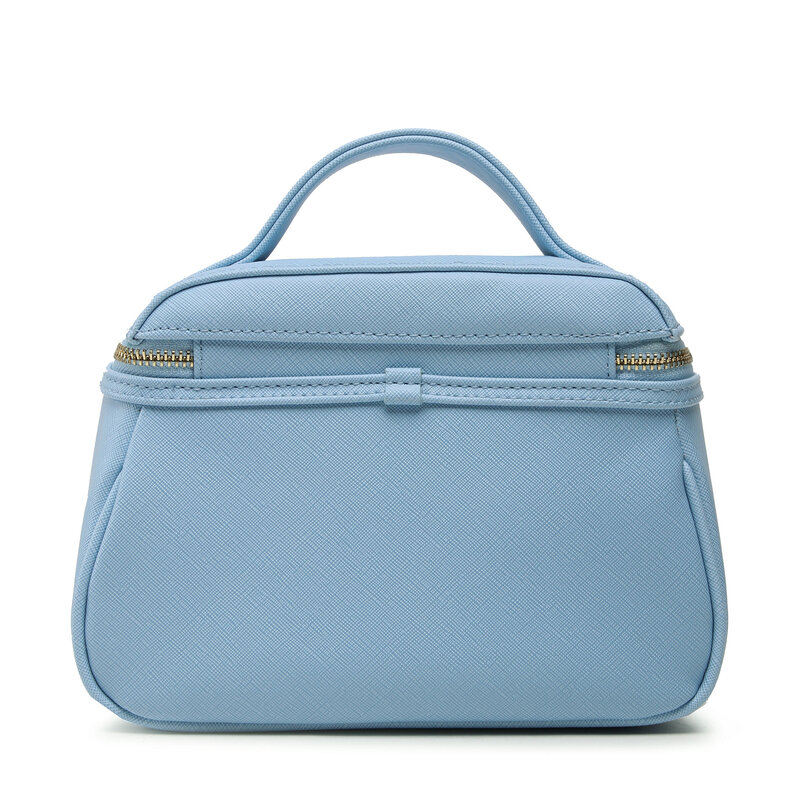 Kosmetiktasche Guess PW1523 P3161 WIS Leder Gepäck Kosmetiktaschen und Köfferchen Zubehör AR10713