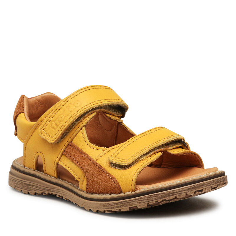 Sandalen Froddo G3150235-5 M 5 Kinderschuhe