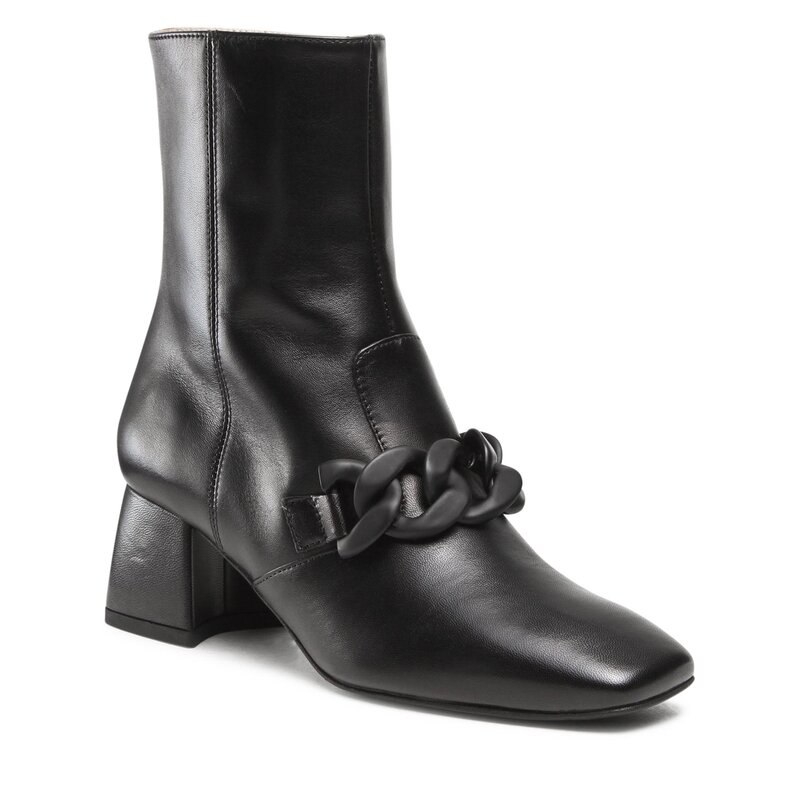 Stiefeletten Nero Giardini I205652DE Nero 100 Boots Stiefel und andere Damenschuhe