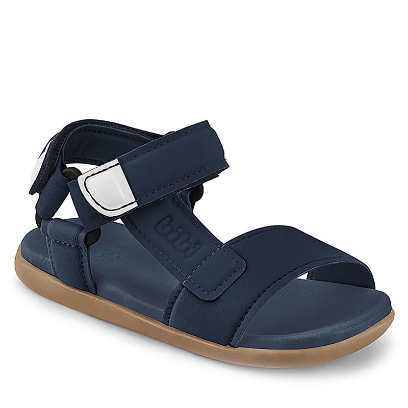 Sandalen Bibi 1188039 Naval Sandalen Pantoletten und Sandaletten Jungen Kinderschuhe