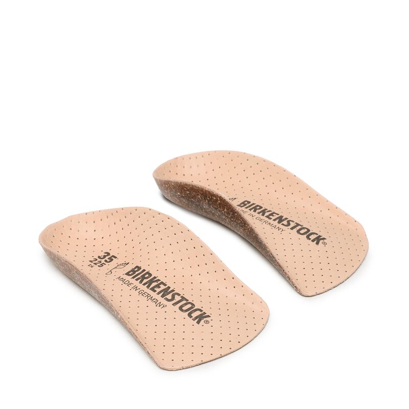 Einlagen Birkenstock Birko Balance 1001197 Brown Einlagen Einlagen und andere Schuhzubehör Zubehör