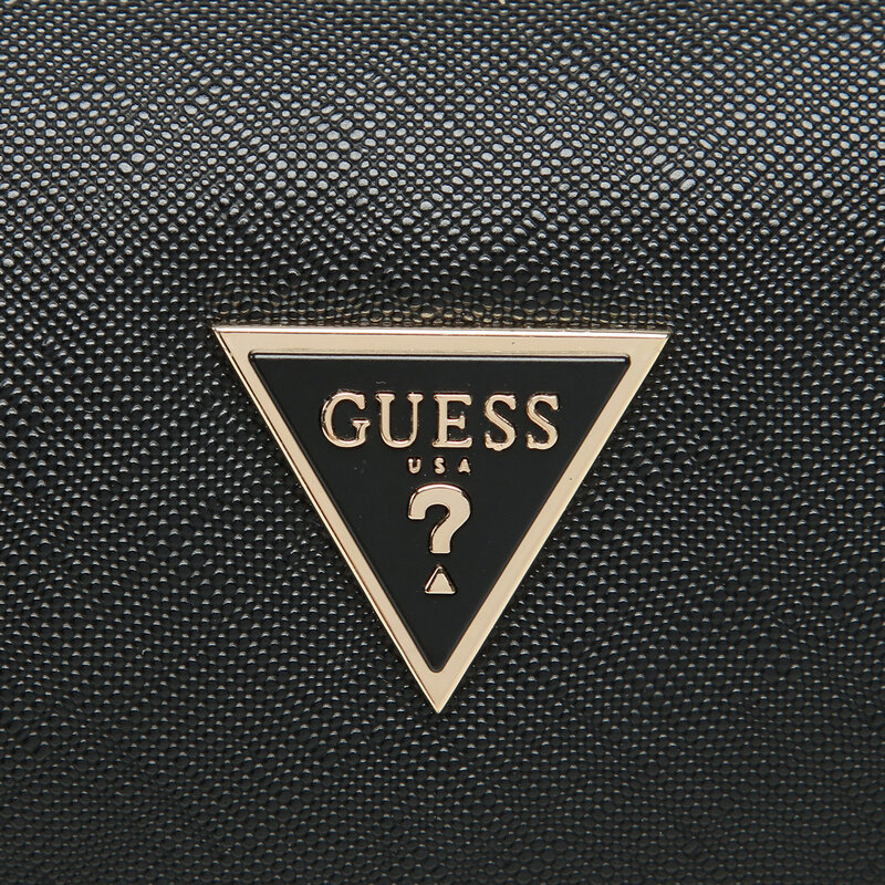 Kosmetiktasche Guess PW1575 P3315 BLA Leder Gepäck Kosmetiktaschen und Köfferchen Zubehör AR10680
