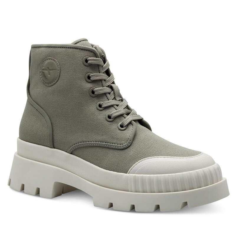 Stiefeletten Tamaris 1-25215-20 Sage 771 Boots Stiefel und andere Damenschuhe