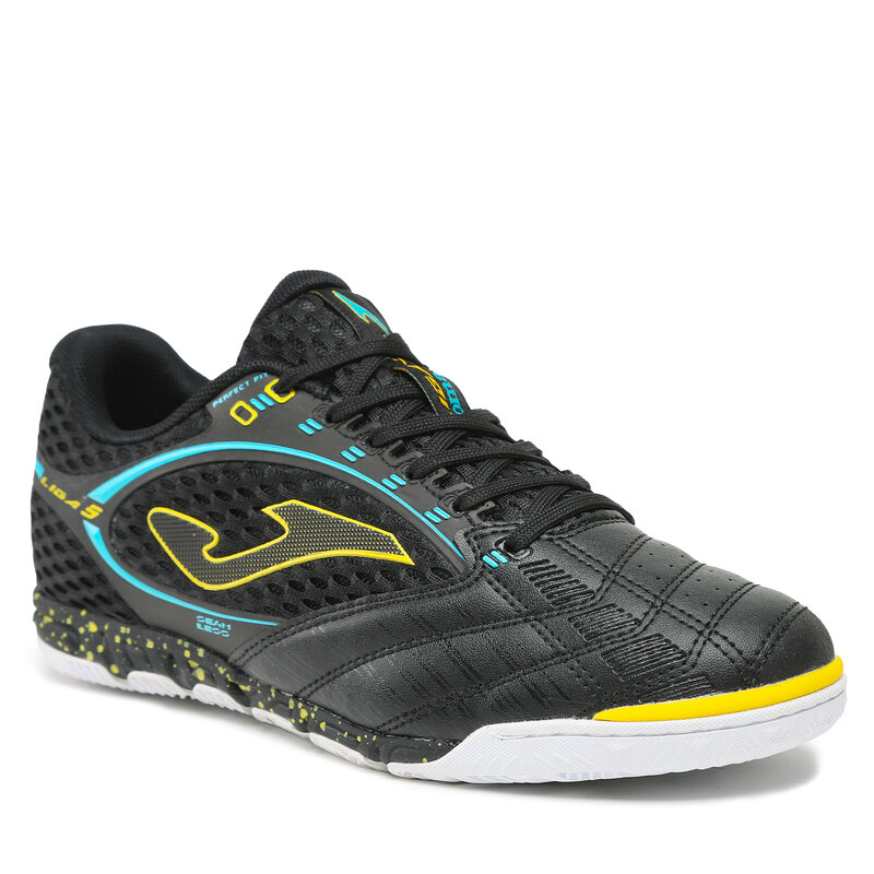 Schuhe Joma Liga 5 2301 LIGS2301IN Black Fußballschuhe Sportschuhe Herrenschuhe