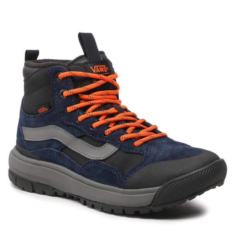 Sneakers Vans Ultrarange Exo VN0A5KS5LKV1 Dress Bluess/Black Unisex