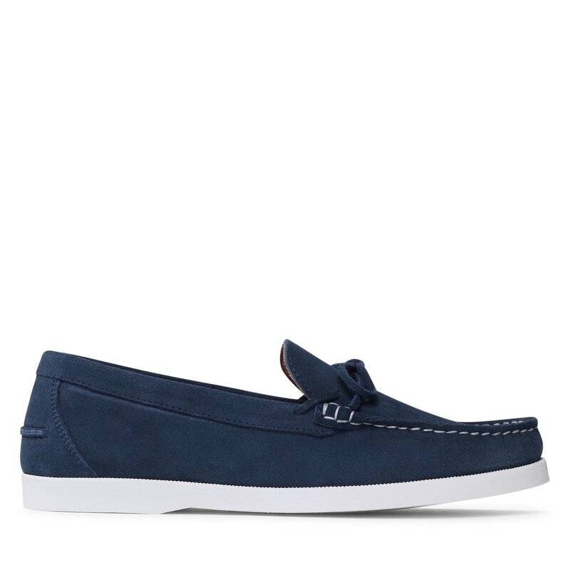 Mokassins Filipe 11853 Azul Mokassins Halbschuhe Herrenschuhe ZL9162