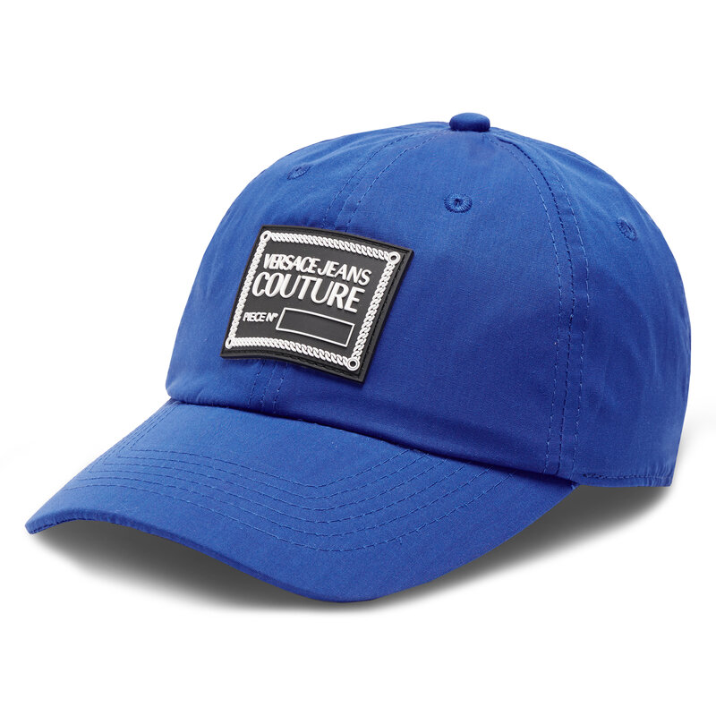 Cap Versace Jeans Couture 73VAZK15 ZS346 205 Caps Damen Mützen Mützen Textilien Zubehör