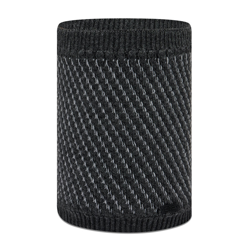 Loop-Schal CMP 5545422 Dark Grey U890 Schals Textilien Zubehör