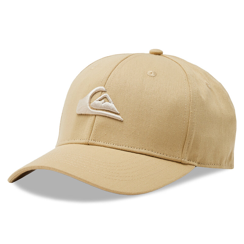 Cap Quiksilver AQYHA04002 YGY0 Caps Herren Mützen Mützen Textilien Zubehör