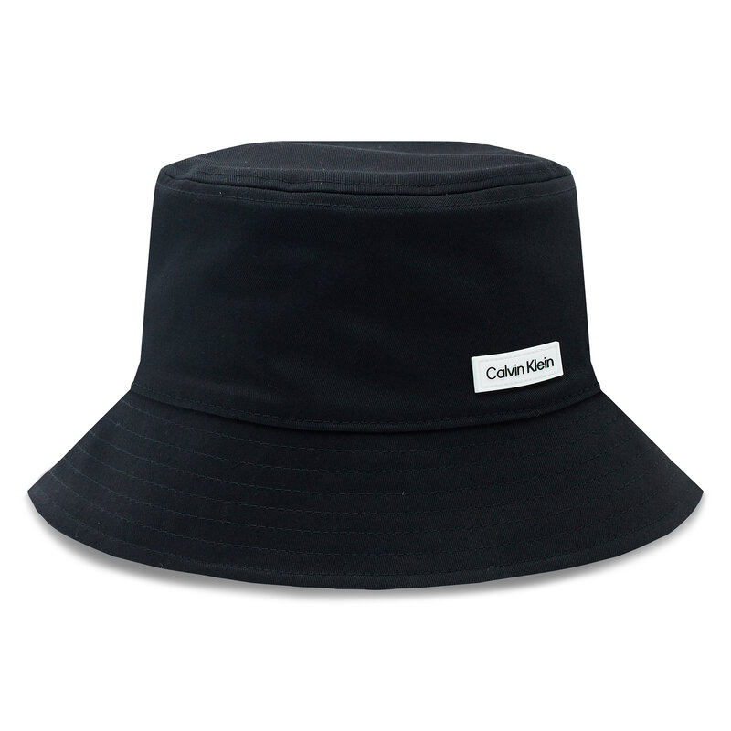 Hut Calvin Klein Essential K50K510652 Black BAX Hüte Damen Mützen Mützen Textilien Zubehör