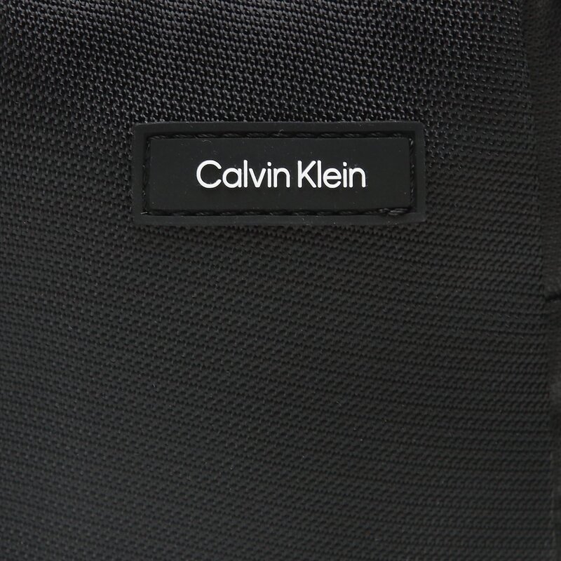 Gürteltasche Calvin Klein Ck Must T 2 Pack Waistbag K50K510574 BAX Herren Jugendtaschen Leder-Galanterie Zubehör UN10407