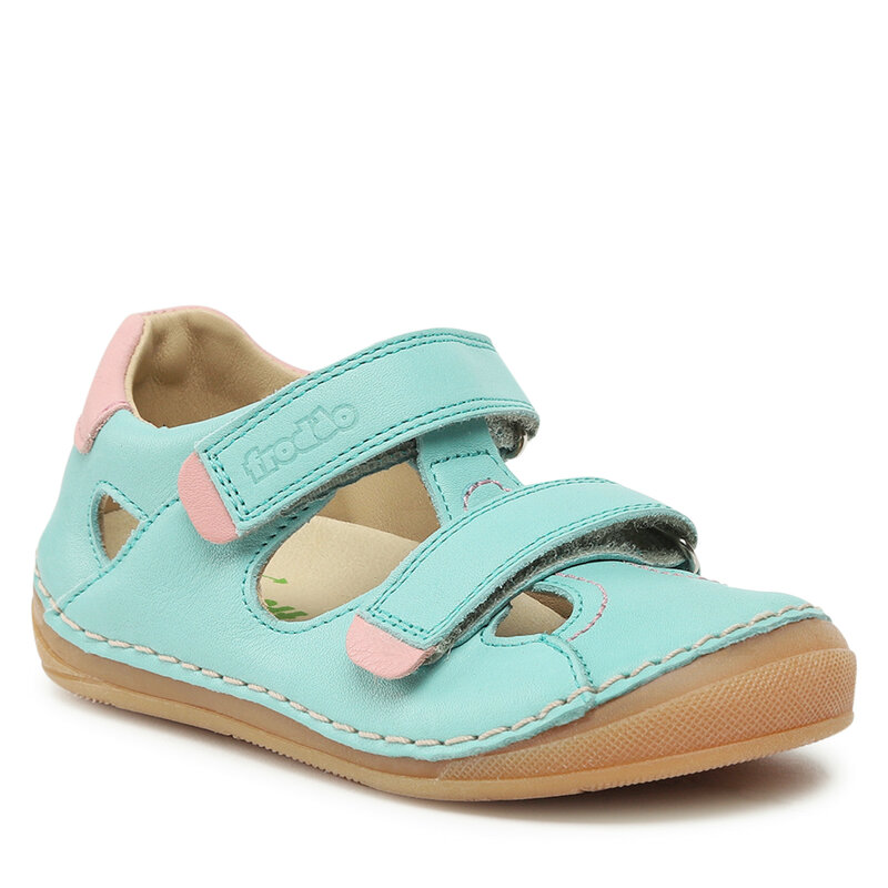 Sandalen Froddo G2150167-10 S 10 Kinderschuhe