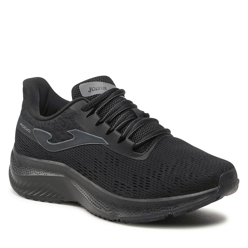 Schuhe Joma R.Rodio Lady 2301 RRODLS2301 Black Asphalt Laufschuhe Sportschuhe Damenschuhe
