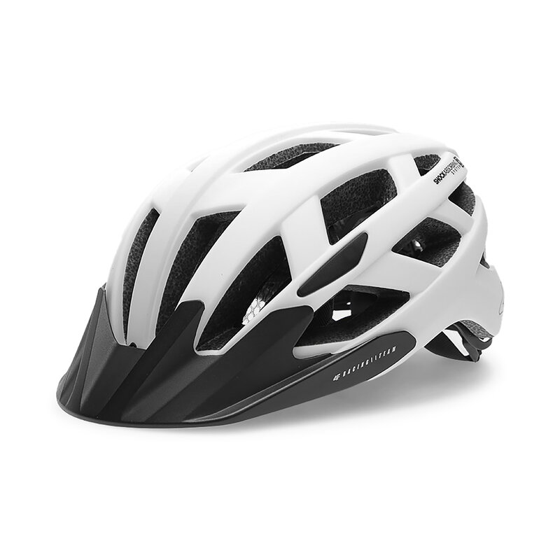 Fahrradhelm 4F 4FSS23AHELU026 10S Fahrradhelme Helme Zubehör