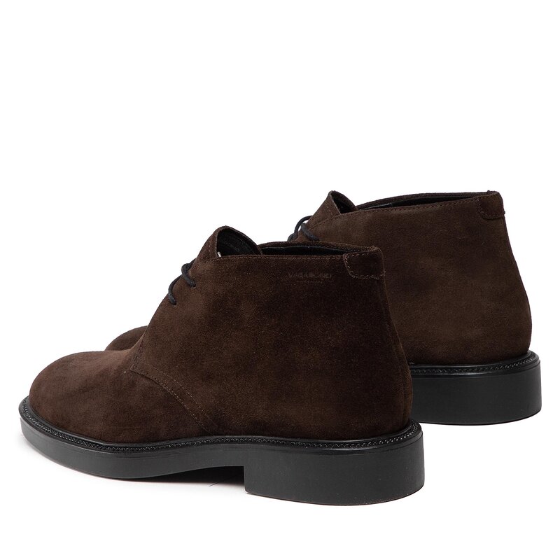 Schnürschuhe Vagabond Alex M 5466-540-31 Java Schnürschuhe Stiefel und andere Herrenschuhe