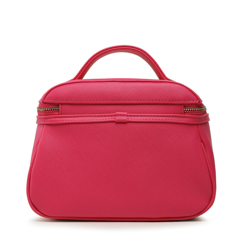 Kosmetiktasche Guess Beauty Wezzola PW1523 P3161 MAG Leder Gepäck Kosmetiktaschen und Köfferchen Zubehör AR10731