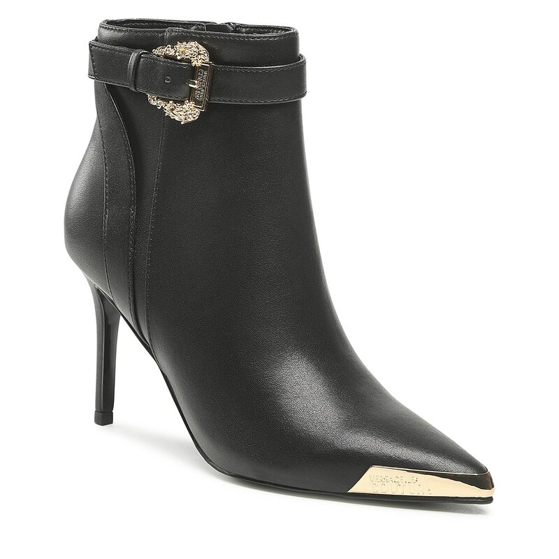 Stiefeletten Versace Jeans Couture 73VA3S57 ZP127 899 Boots Stiefel und andere Damenschuhe