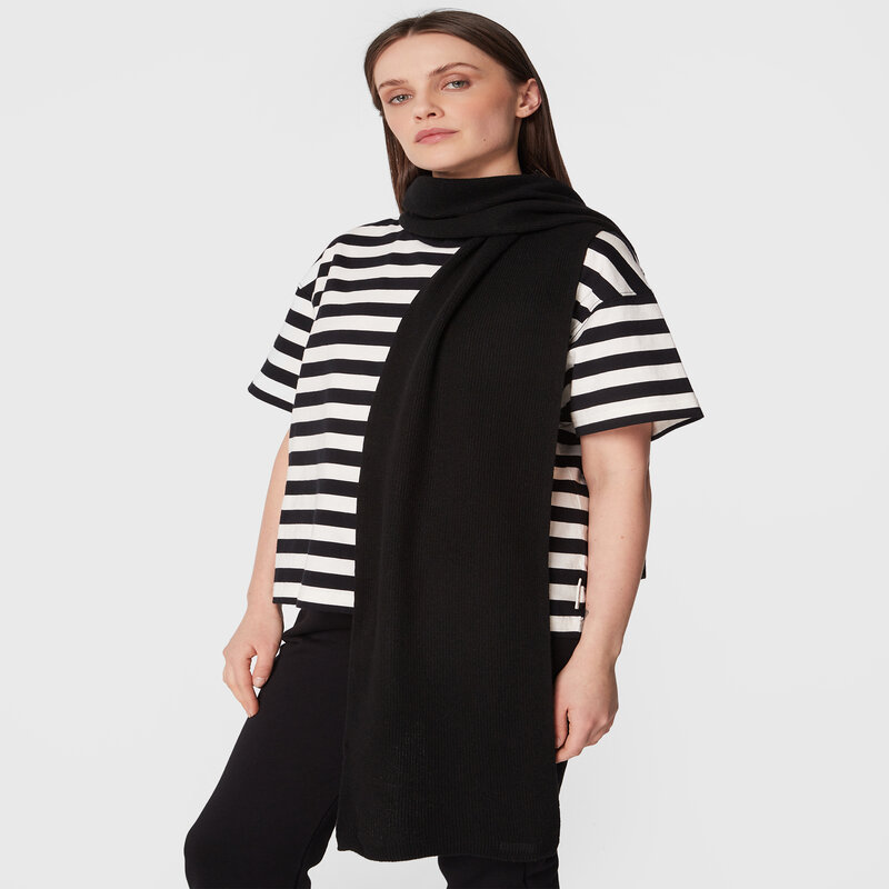 Schal United Colors Of Benetton 1035EU008 700 Schals Textilien Zubehör