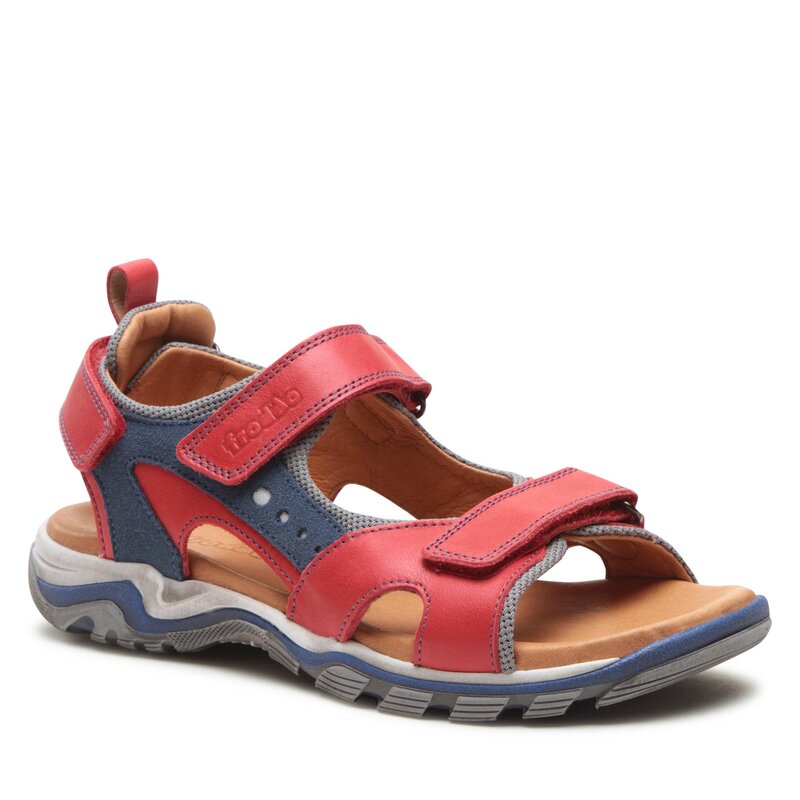Sandalen Froddo G3150240-8 D 8 Kinderschuhe