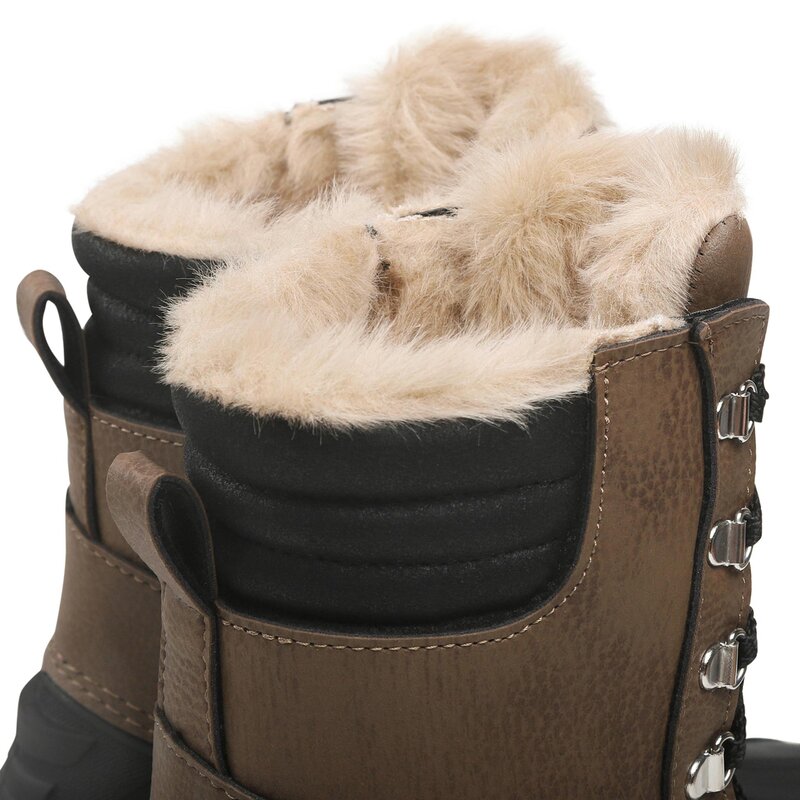 Schneeschuhe CMP Bethel Wmn 3Q75866 Corteccia P865 Schneeschuhe Stiefel und andere Damenschuhe FG9528