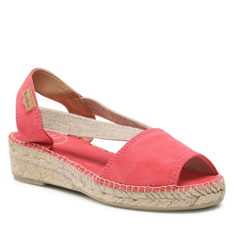 Espadrilles Toni Pons Ella Gerd Espadrilles Pantoletten und Sandaletten Damenschuhe