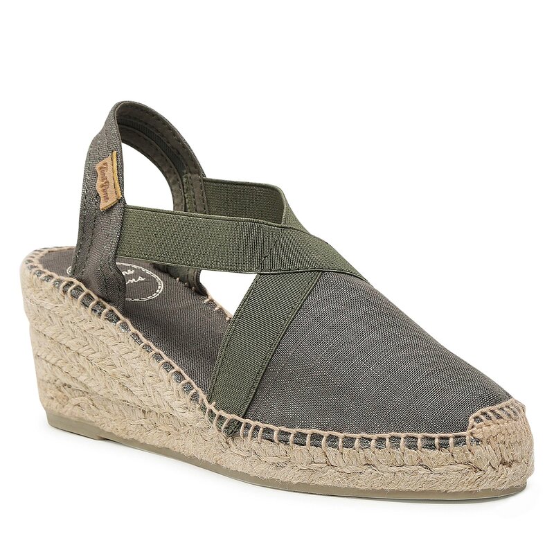 Espadrilles Toni Pons Ter Capui Espadrilles Pantoletten und Sandaletten Damenschuhe