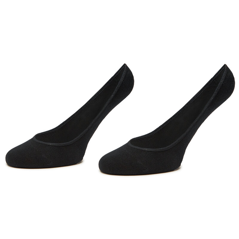 Damen Sneakersocken Hugo 50491526 Black 1 Knöchelsocken Damen Socken Textilien Zubehör