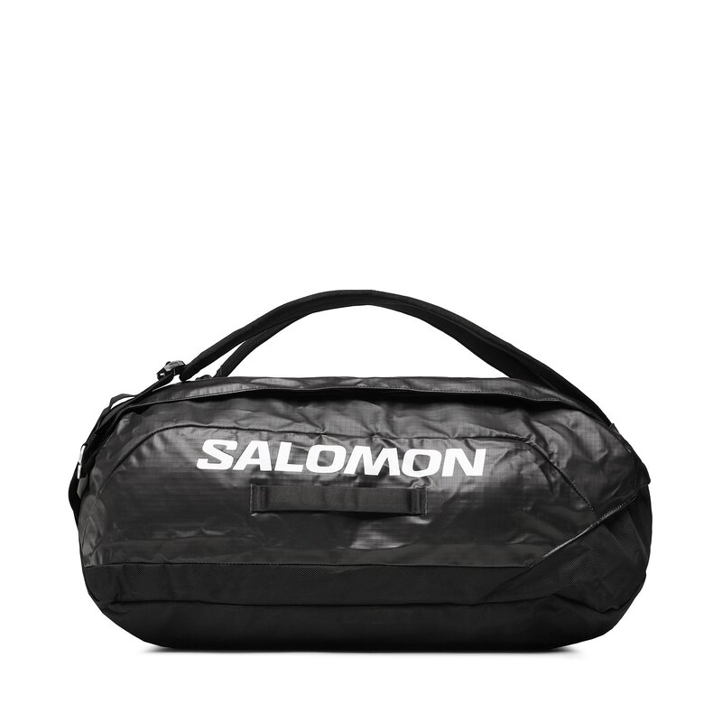 Tasche Salomon Outlife Duffel 45 C19021 01 V0 Black Sportliche Taschen und Rucksäcke Zubehör