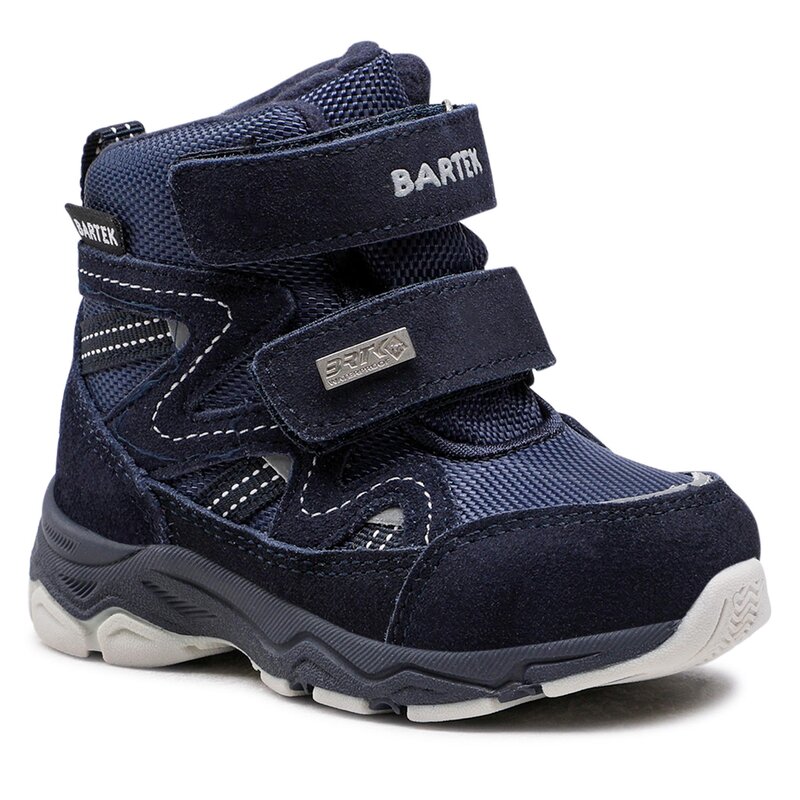 Stiefel Bartek 11654003 Ocean Stiefel Stiefel und andere Jungen Kinderschuhe
