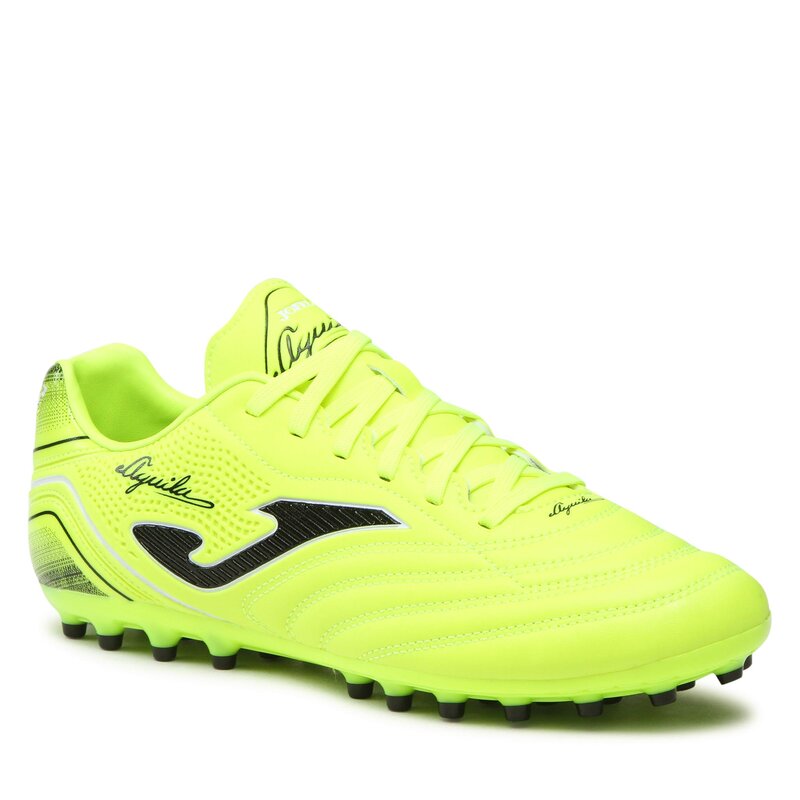 Schuhe Joma Aguila 2309 AGUS2309AG Yellow/Fluor Fußballschuhe Sportschuhe Herrenschuhe