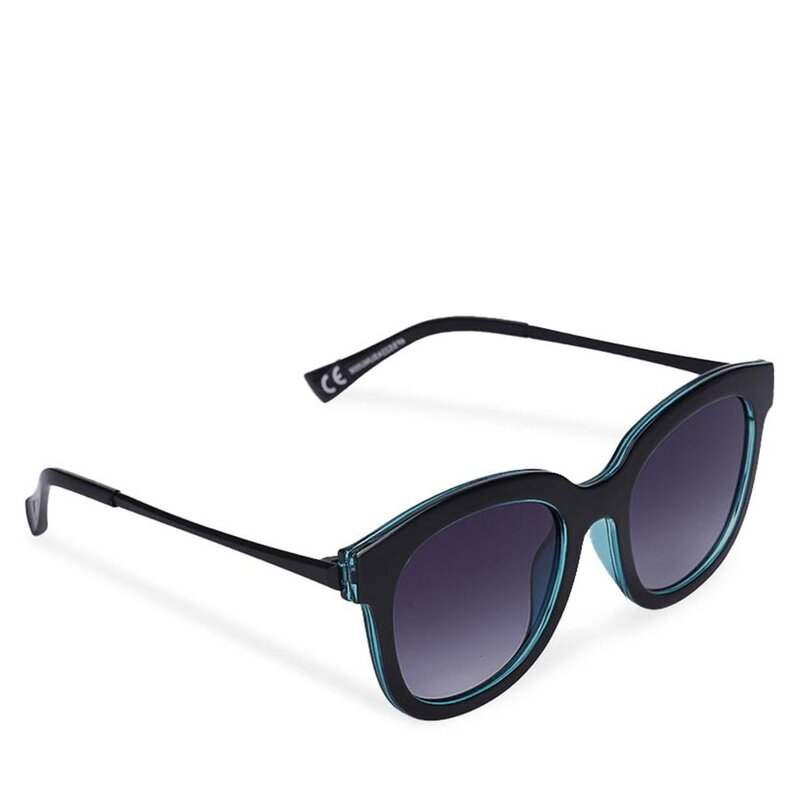 Sonnenbrillen 4F 4FSS23ASUNU020 41S Damen Sonnenbrillen Zubehör