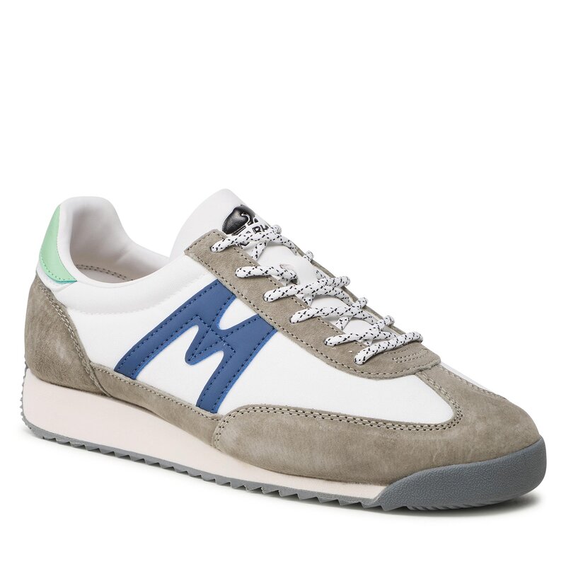 Sneakers Karhu Mestari F805059 Abbey Stone/True Navy Sneakers Halbschuhe Herrenschuhe