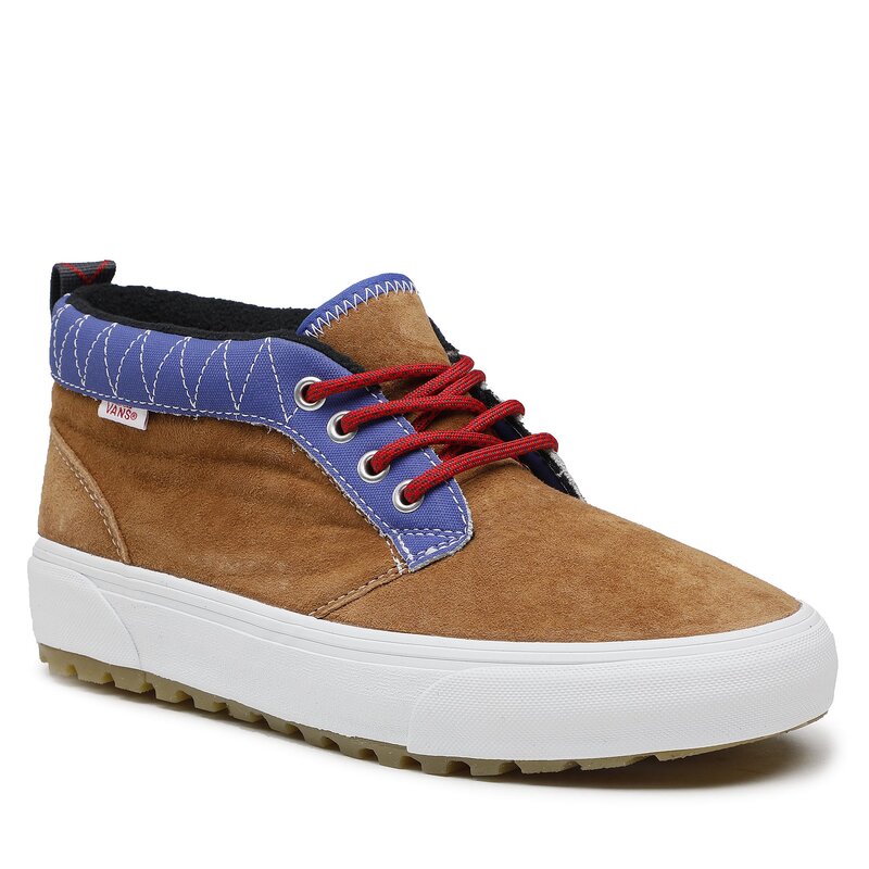 Sneakers Vans Chukka 79 Mte-1 VN0A5JHWGWT1 Retro Chipmunk Sneakers Halbschuhe Herrenschuhe