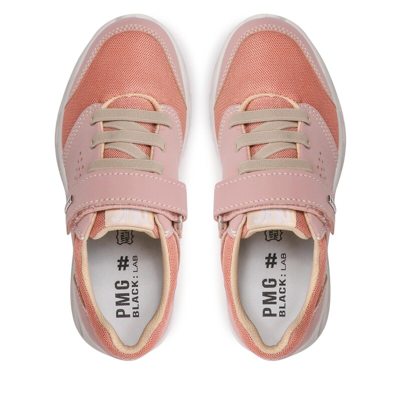 Sneakers Primigi GORE-TEX 3874422 S Skin-Peach Halbschuhe Mädchen Kinderschuhe FG9636