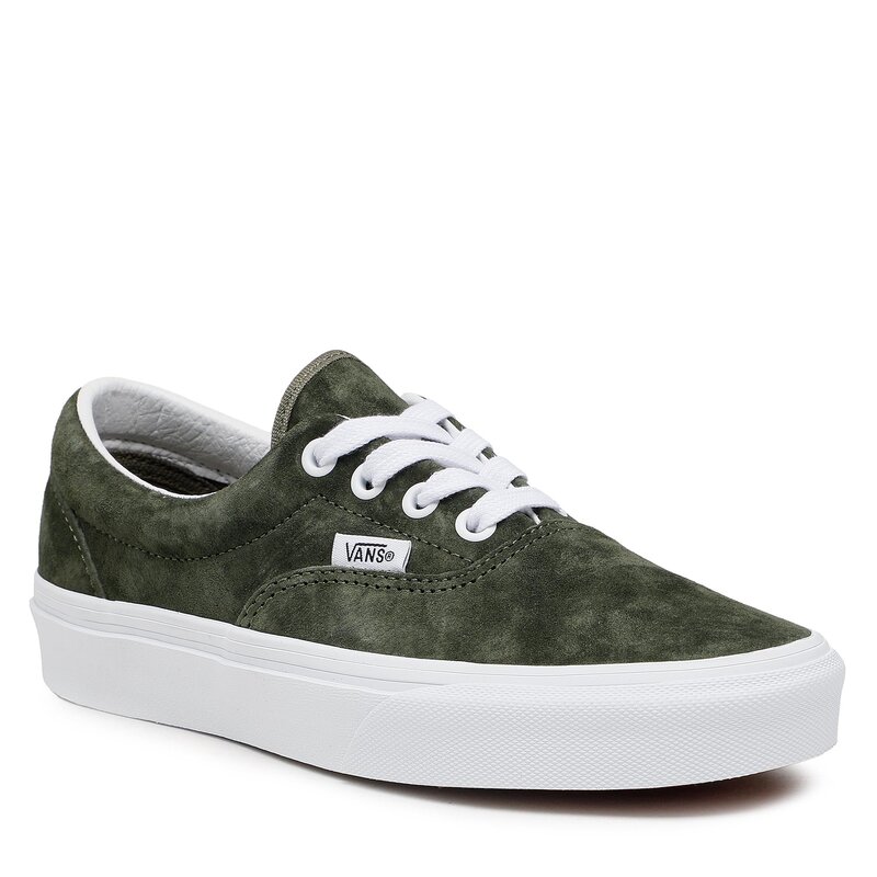 Sneakers aus Stoff Vans Era VN0A5JML50K1 Pig Suede Grape Leaf Unisex