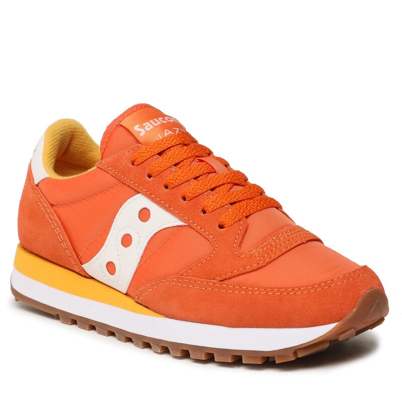 Sneakers Saucony Jazz Original S2044 Orange Unisex