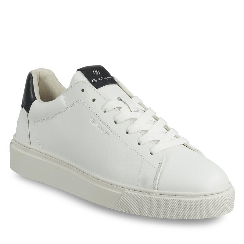 Sneakers Gant 26631788 White/Marine G316 Sneakers Halbschuhe Herrenschuhe