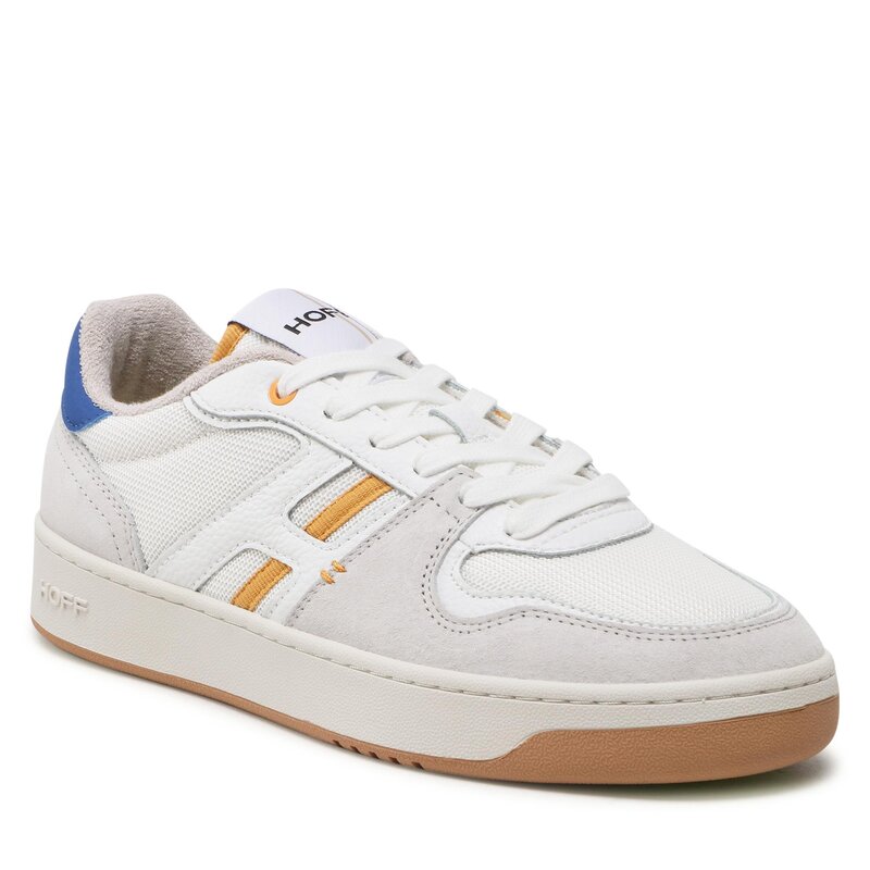 Sneakers HOFF Embarcadero 12309604 Grey Sneakers Halbschuhe Herrenschuhe