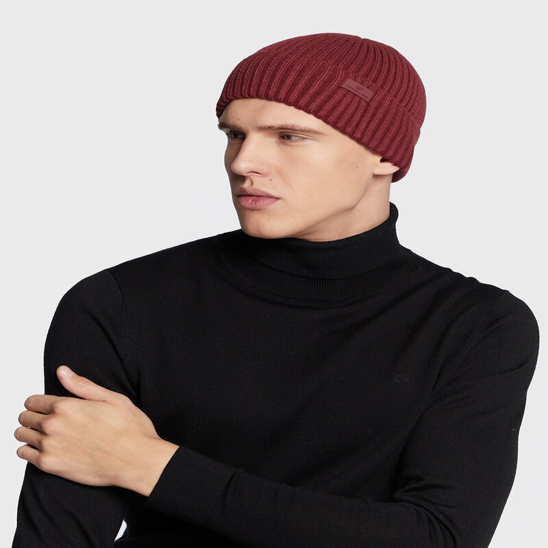 Mütze 4F H4Z22-CAM003 60S Wintermützen Herren Mützen Mützen Textilien Zubehör
