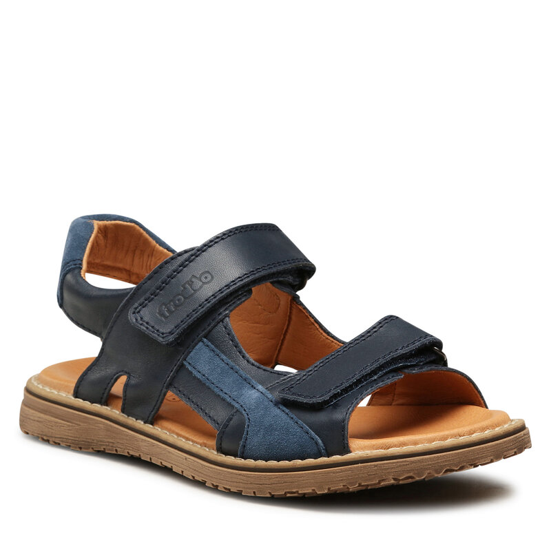 Sandalen Froddo G3150235 D 0 Kinderschuhe