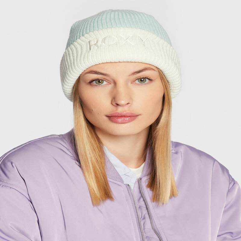 Mütze Roxy ERJHA04008 BDY0 Wintermützen Damen Mützen Mützen Textilien Zubehör