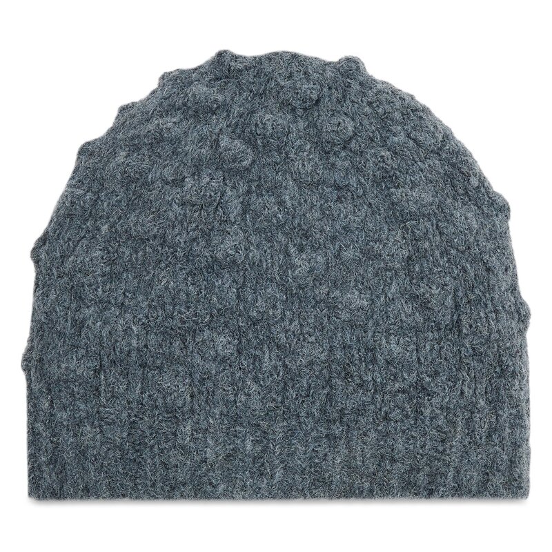Mütze Sisley 107KMA005 61K Wintermützen Damen Mützen Mützen Textilien Zubehör