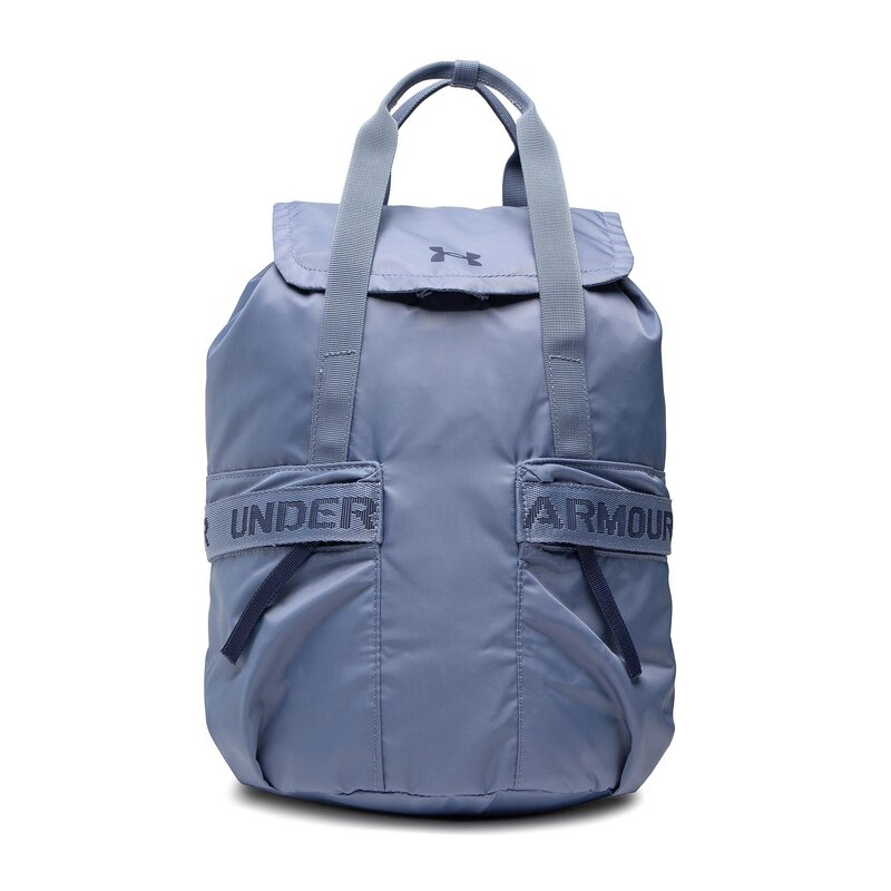 Rucksack Under Armour Ua Favorite 1369211-767 Violett Sportliche Taschen und Rucksäcke Zubehör